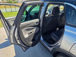 Opel Crossland X 2019 1.2cc#130hp#Elegange#Navi#Eλληνικο#-thumb-37