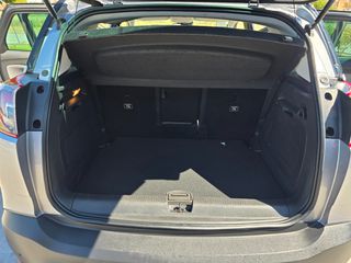 Opel Crossland X 2019 1.2cc#130hp#Elegange#Navi#Eλληνικο#-thumb-39