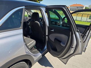 Opel Crossland X 2019 1.2cc#130hp#Elegange#Navi#Eλληνικο#-thumb-41