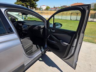 Opel Crossland X 2019 1.2cc#130hp#Elegange#Navi#Eλληνικο#-thumb-43