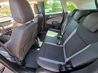 Opel Crossland X 2019 1.2cc#130hp#Elegange#Navi#Eλληνικο#-thumb-48