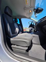 Opel Crossland X 2019 1.2cc#130hp#Elegange#Navi#Eλληνικο#-thumb-53