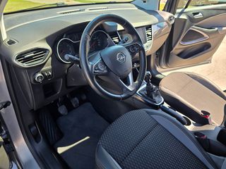Opel Crossland X 2019 1.2cc#130hp#Elegange#Navi#Eλληνικο#-thumb-55