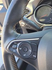 Opel Crossland X 2019 1.2cc#130hp#Elegange#Navi#Eλληνικο#-thumb-58
