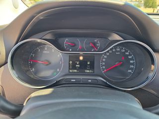 Opel Crossland X 2019 1.2cc#130hp#Elegange#Navi#Eλληνικο#-thumb-60