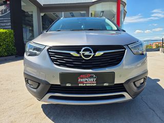 Opel Crossland X 2019 1.2cc#130hp#Elegange#Navi#Eλληνικο#-thumb-10
