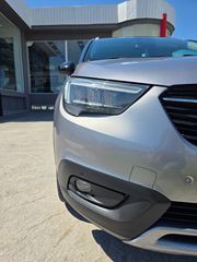 Opel Crossland X 2019 1.2cc#130hp#Elegange#Navi#Eλληνικο#-thumb-11