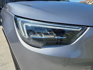 Opel Crossland X 2019 1.2cc#130hp#Elegange#Navi#Eλληνικο#-thumb-12