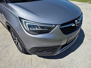Opel Crossland X 2019 1.2cc#130hp#Elegange#Navi#Eλληνικο#-thumb-13