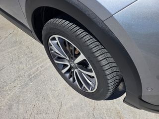 Opel Crossland X 2019 1.2cc#130hp#Elegange#Navi#Eλληνικο#-thumb-14