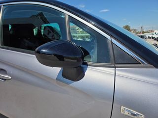Opel Crossland X 2019 1.2cc#130hp#Elegange#Navi#Eλληνικο#-thumb-15