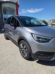 Opel Crossland X 2019 1.2cc#130hp#Elegange#Navi#Eλληνικο#-thumb-16