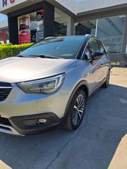 Opel Crossland X 2019 1.2cc#130hp#Elegange#Navi#Eλληνικο#-thumb-17