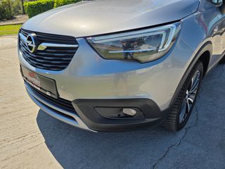 Opel Crossland X 2019 1.2cc#130hp#Elegange#Navi#Eλληνικο#-thumb-18
