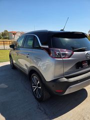 Opel Crossland X 2019 1.2cc#130hp#Elegange#Navi#Eλληνικο#-thumb-22