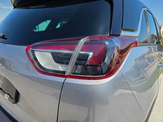 Opel Crossland X 2019 1.2cc#130hp#Elegange#Navi#Eλληνικο#-thumb-24
