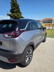Opel Crossland X 2019 1.2cc#130hp#Elegange#Navi#Eλληνικο#-thumb-25