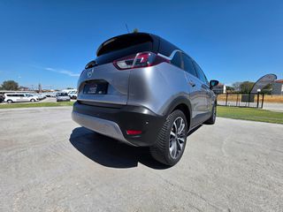 Opel Crossland X 2019 1.2cc#130hp#Elegange#Navi#Eλληνικο#-thumb-26