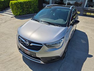 Opel Crossland X 2019 1.2cc#130hp#Elegange#Navi#Eλληνικο#-thumb-28