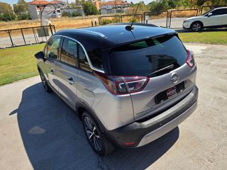 Opel Crossland X 2019 1.2cc#130hp#Elegange#Navi#Eλληνικο#-thumb-29