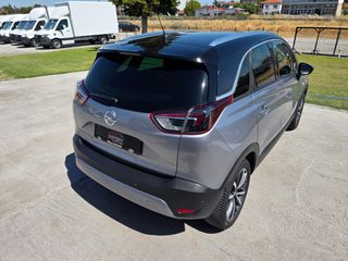 Opel Crossland X 2019 1.2cc#130hp#Elegange#Navi#Eλληνικο#-thumb-30
