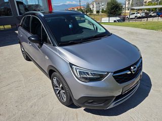 Opel Crossland X 2019 1.2cc#130hp#Elegange#Navi#Eλληνικο#-thumb-31
