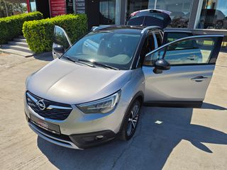 Opel Crossland X 2019 1.2cc#130hp#Elegange#Navi#Eλληνικο#-thumb-32
