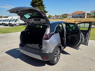 Opel Crossland X 2019 1.2cc#130hp#Elegange#Navi#Eλληνικο#-thumb-33