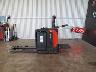Toyota 2018 LPE250
