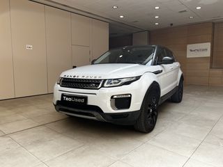 Land Rover Range Rover Evoque 2017 R-DYNAMIC S PANORAMA *Teoren s.a.*