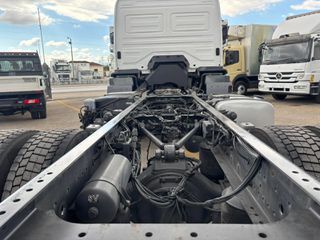 Σασί Mercedes-Benz 2014 1829 AXOR EEV κοντό-thumb-8