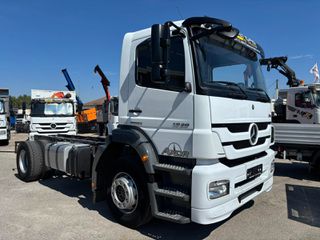 Σασί Mercedes-Benz 2014 1829 AXOR EEV κοντό-thumb-4