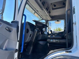Σασί Mercedes-Benz 2014 1829 AXOR EEV κοντό-thumb-10