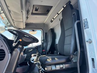 Σασί Mercedes-Benz 2014 1829 AXOR EEV κοντό-thumb-11