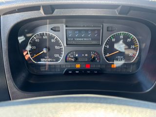 Σασί Mercedes-Benz 2014 1829 AXOR EEV κοντό-thumb-13