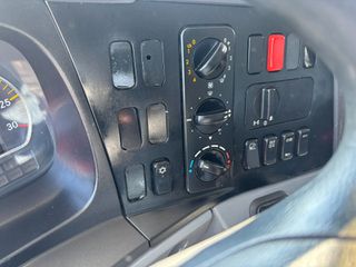 Σασί Mercedes-Benz 2014 1829 AXOR EEV κοντό-thumb-15