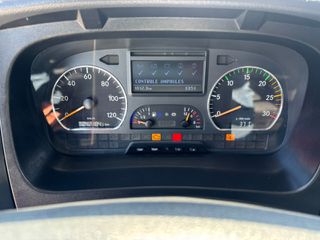 Σασί Mercedes-Benz 2014 1829 AXOR EEV κοντό-thumb-16