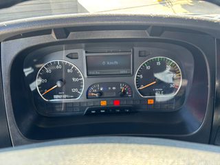 Σασί Mercedes-Benz 2014 1829 AXOR EEV κοντό-thumb-18
