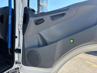Σασί Mercedes-Benz 2014 1829 AXOR EEV κοντό-thumb-22