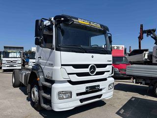 Σασί Mercedes-Benz 2014 1829 AXOR EEV κοντό-thumb-2