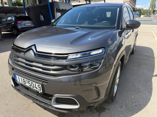 Citroen C5 Aircross 2021