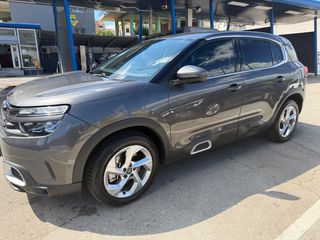 Citroen C5 Aircross 2021-thumb-1