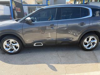 Citroen C5 Aircross 2021-thumb-2