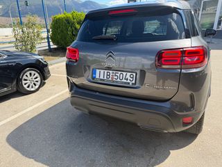 Citroen C5 Aircross 2021-thumb-3