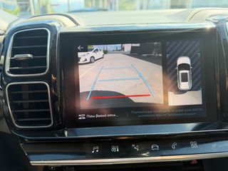 Citroen C5 Aircross 2021-thumb-15