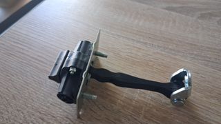 Στοπ Πόρτας Πίσω (9676117380) για CITROEN C4 PICASSO 14-17