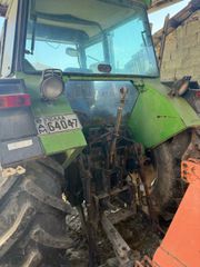 Τρακτέρ Deutz 2027 DX85