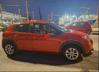 Citroen C3 2017 ΕΥΚΑΙΡΙΑ!!  1.2 PURETECH 82 FEEL-thumb-2