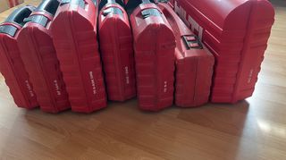 Hilti Επαγγελματικά Μηχανήματα Σετ
