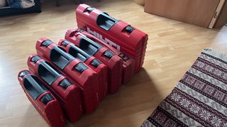 Hilti Επαγγελματικά Μηχανήματα Σετ-thumb-1
